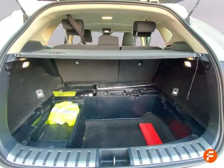 Lexus NX 300h BUSINESS 2WD 2020, foto 10