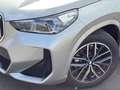 BMW X1 sDrive 18dA Plateado - thumbnail 6