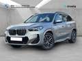 BMW X1 sDrive 18dA Plateado - thumbnail 1