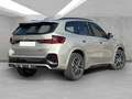 BMW X1 sDrive 18dA Plateado - thumbnail 4