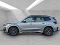 BMW X1 sDrive 18dA Plateado - thumbnail 3