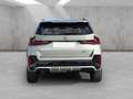BMW X1 sDrive 18dA Plateado - thumbnail 5