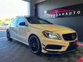 Mercedes-Benz 4-Matic Speedshift DCT A Blanc - thumbnail 7