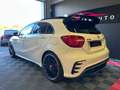 Mercedes-Benz 4-Matic Speedshift DCT A Blanc - thumbnail 3