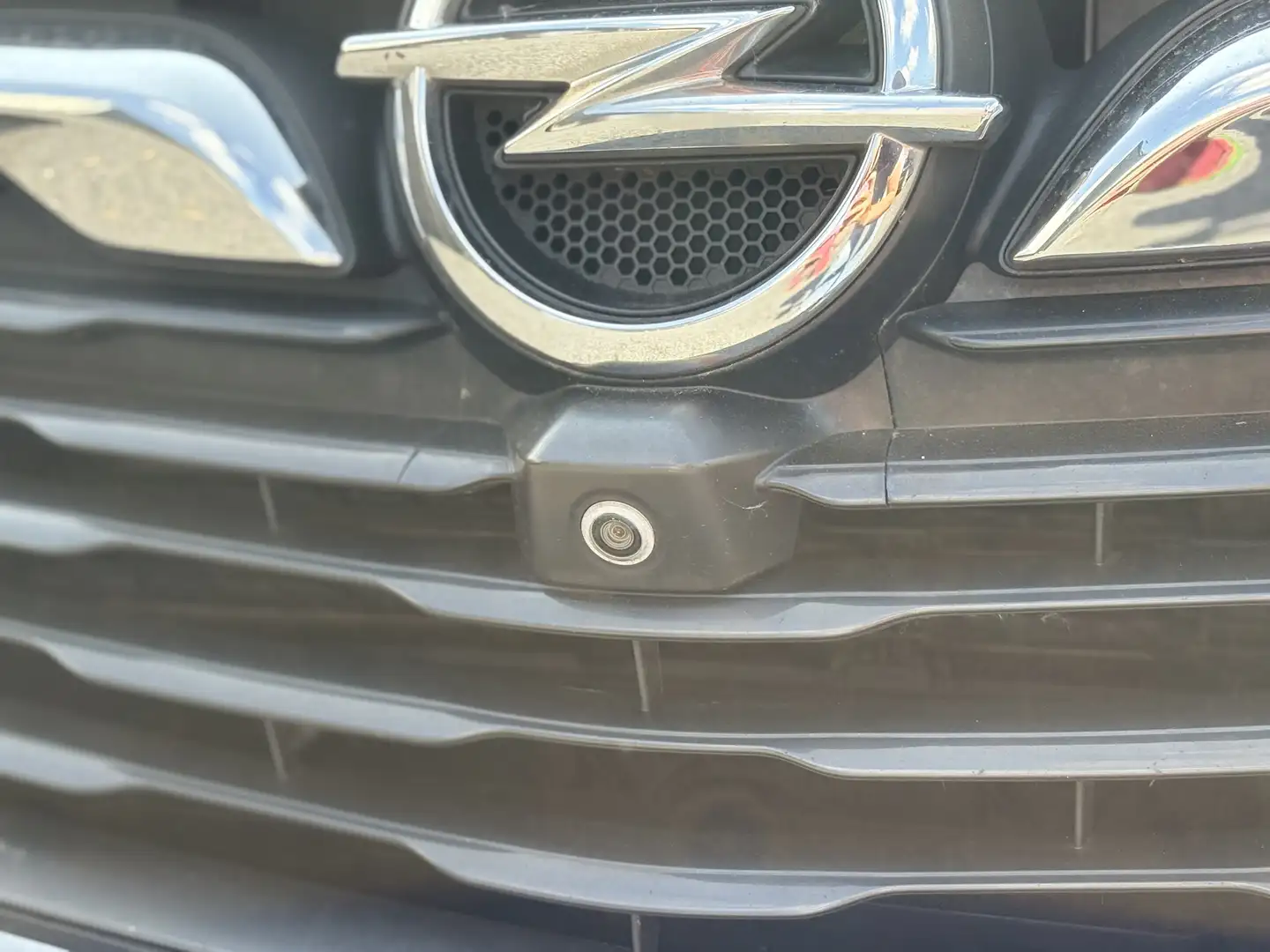 Opel Grandland X 1.2 Turbo 131pk Business Edition | Achteruitrijcam Grijs - 2