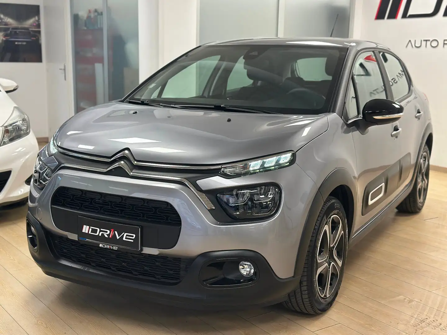 Citroen C3 C3 PureTech 83 S&S Plus - 1