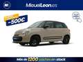 Fiat 500L 1.4 Lounge Beige - thumbnail 1