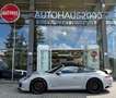 Porsche 991 Targa 4 GTS/KREIDE/LED/18-WEG/SP-DES/SP-AB/ Gris - thumbnail 12