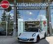 Porsche 991 Targa 4 GTS/KREIDE/LED/18-WEG/SP-DES/SP-AB/ Gris - thumbnail 1