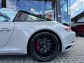 Porsche 991 Targa 4 GTS/KREIDE/LED/18-WEG/SP-DES/SP-AB/ Gris - thumbnail 13