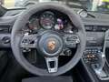 Porsche 991 Targa 4 GTS/KREIDE/LED/18-WEG/SP-DES/SP-AB/ Gris - thumbnail 17