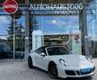 Porsche 991 Targa 4 GTS/KREIDE/LED/18-WEG/SP-DES/SP-AB/ Gris - thumbnail 6