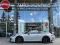Porsche 991 Targa 4 GTS/KREIDE/LED/18-WEG/SP-DES/SP-AB/ Gris - thumbnail 10