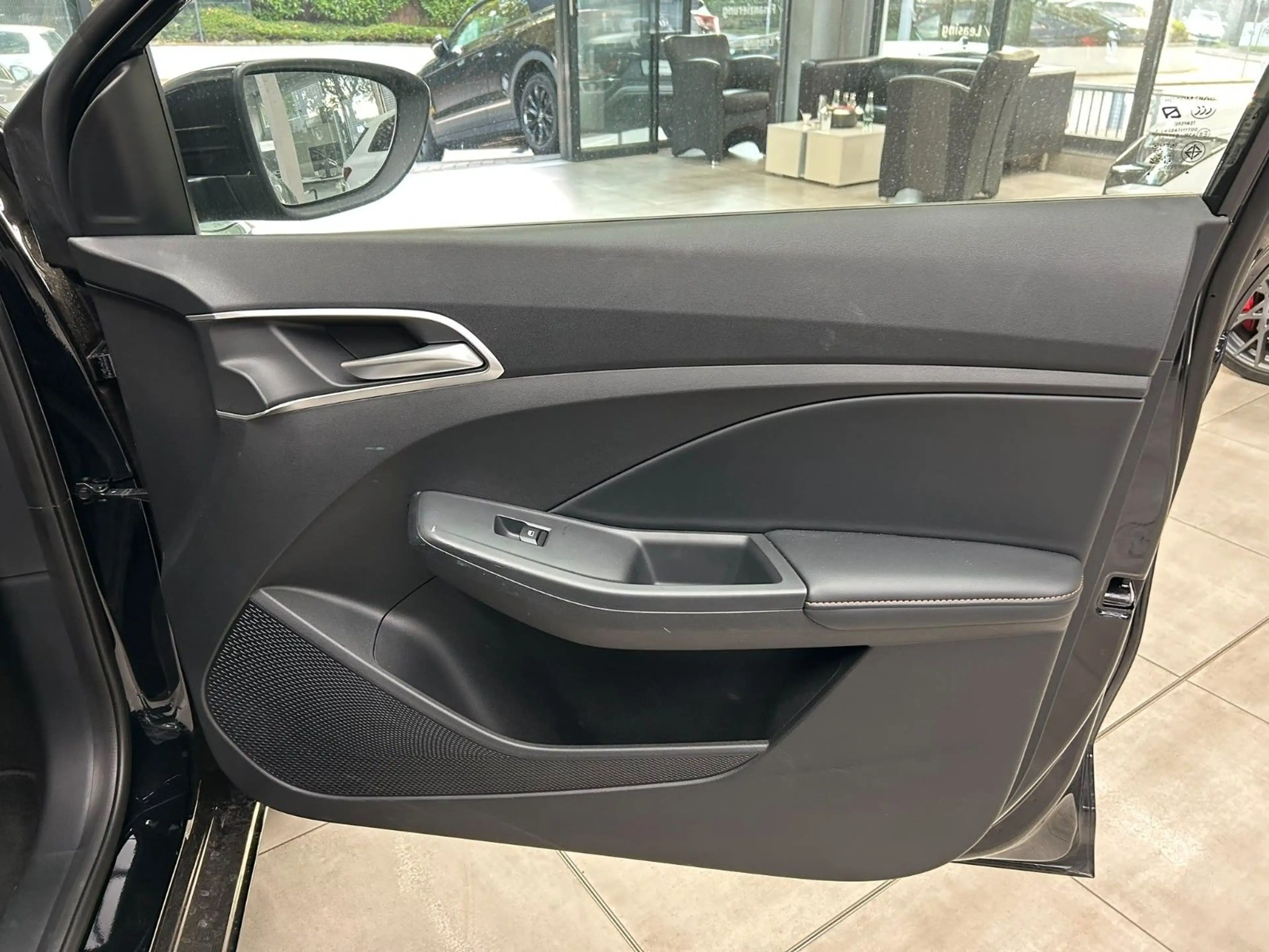 MG MG3 1.5 Hybrid+ 143 kW Luxury 360°-Kamera Navi — photo 10