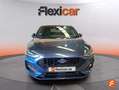 Ford Focus 1.0 Ecoboost MHEV 114kW ST-Line Auto Azul - thumbnail 2