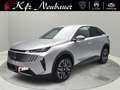 Peugeot 3008 Hybrid 145 e-DCS6 Grau - thumbnail 1