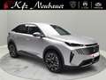 Peugeot 3008 Hybrid 145 e-DCS6 Grau - thumbnail 3