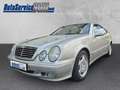 Mercedes-Benz CLK 200 Kompressor / Coupe Avantgarde Argent - thumbnail 1