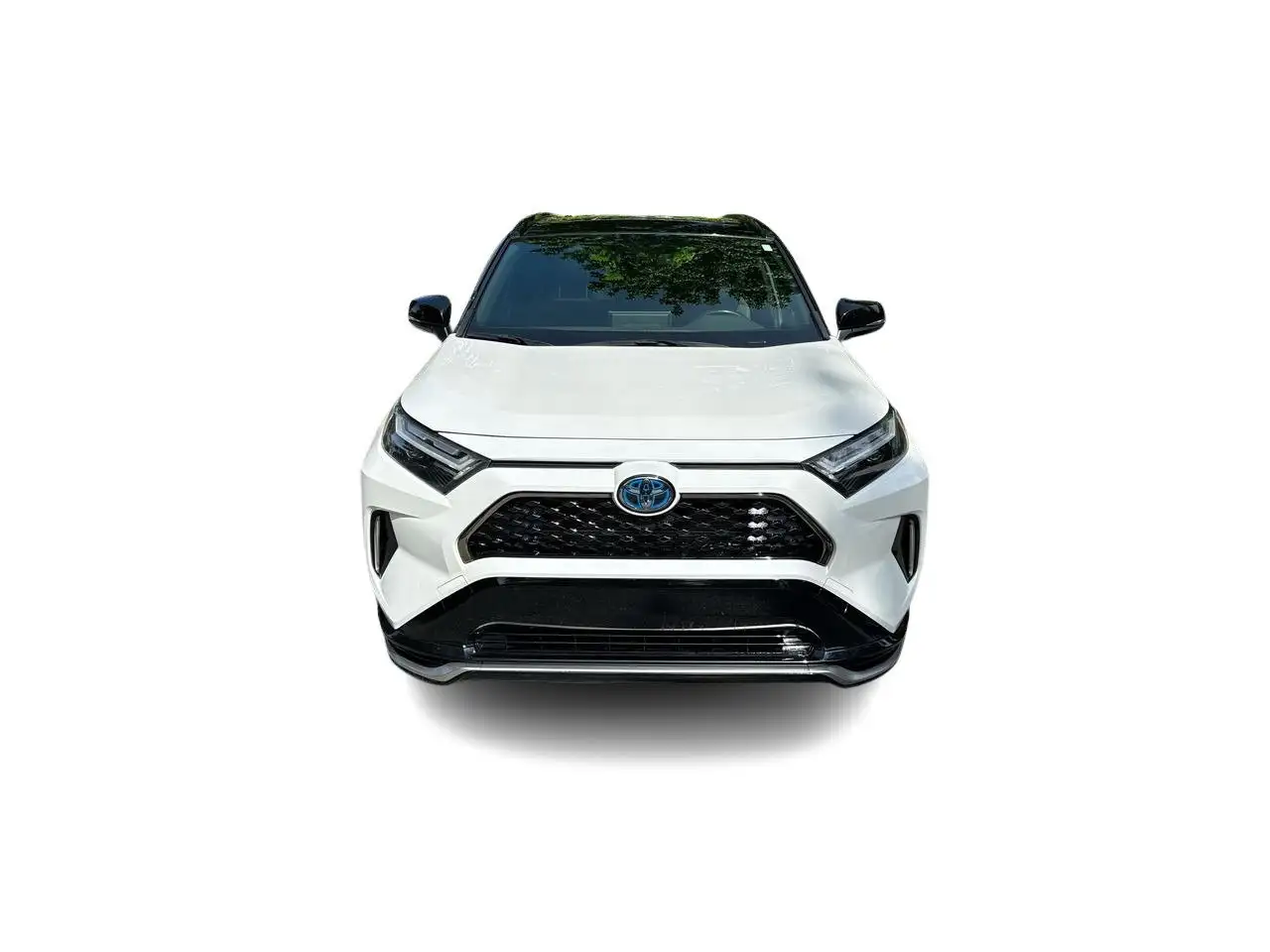 Toyota RAV 4 Prime снимка Toyota RAV 4 Prime