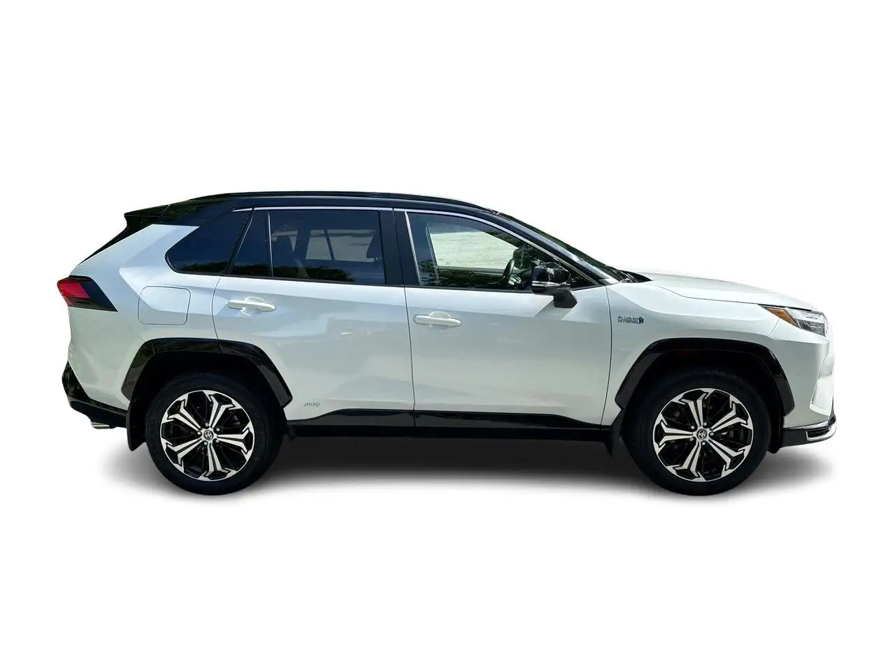 Toyota RAV 4 Prime снимка Toyota RAV 4 Prime