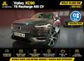 Volvo XC90 T8 Plus Bright AWD Aut. Gris - thumbnail 1