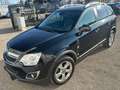 Opel Antara Cosmo 2.2 CDTI Aut. 4x4 **1-Besitz*Leder*Navi** Schwarz - thumbnail 4