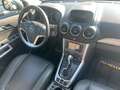 Opel Antara Cosmo 2.2 CDTI Aut. 4x4 **1-Besitz*Leder*Navi** Schwarz - thumbnail 13
