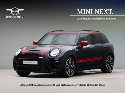 MINI John Cooper Works Clubman Chili Aut.