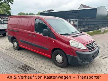 12 SX L2H1 90 Multijet - TÜV NEU - AHK
