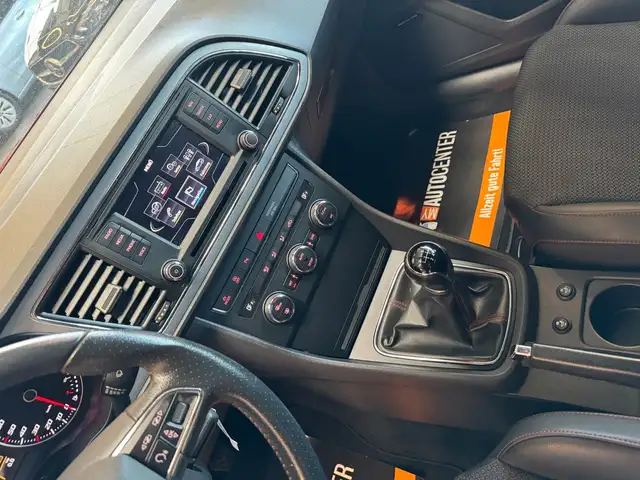 Seat Leon Leon view 12