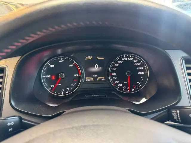 Seat Leon Leon view 13