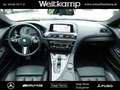 BMW 640 640 d xDrive Coupe Panorama+Head-Up+Kamera+19" Nero - thumbnail 11