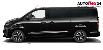 TOP AT L3 Klimaaut elSchieb Nav Leder ACC 132 k...