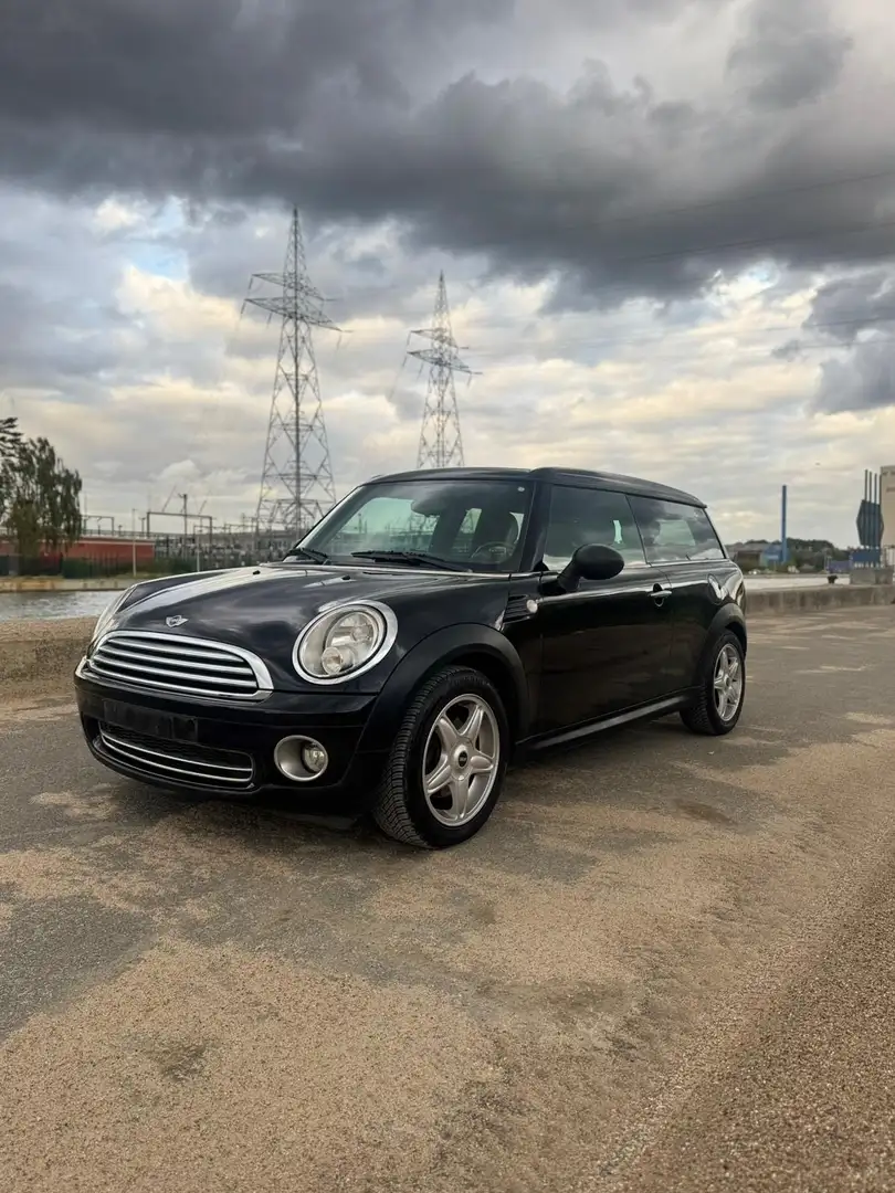 MINI Cooper Clubman - 2