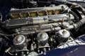 Jaguar XK 150 ROADSTER 3.8 "S" Rebuild 265bhp Triple carbure Bleu - thumbnail 7