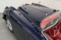 Jaguar XK 150 ROADSTER 3.8 "S" Rebuild 265bhp Triple carbure Bleu - thumbnail 6