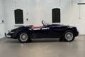 Jaguar XK 150 ROADSTER 3.8 "S" Rebuild 265bhp Triple carbure Bleu - thumbnail 2