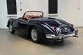 Jaguar XK 150 ROADSTER 3.8 "S" Rebuild 265bhp Triple carbure Bleu - thumbnail 25