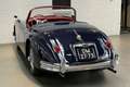 Jaguar XK 150 ROADSTER 3.8 "S" Rebuild 265bhp Triple carbure Bleu - thumbnail 39
