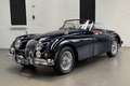 Jaguar XK 150 ROADSTER 3.8 "S" Rebuild 265bhp Triple carbure Bleu - thumbnail 12