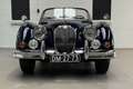 Jaguar XK 150 ROADSTER 3.8 "S" Rebuild 265bhp Triple carbure Bleu - thumbnail 46