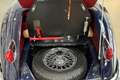 Jaguar XK 150 ROADSTER 3.8 "S" Rebuild 265bhp Triple carbure Bleu - thumbnail 48