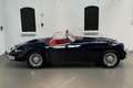 Jaguar XK 150 ROADSTER 3.8 "S" Rebuild 265bhp Triple carbure Bleu - thumbnail 50