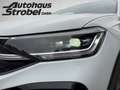 Volkswagen Taigo 1.5 TSI DSG R-Line AHK ACC LED-Matrix Kame Weiß - thumbnail 17