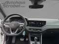 Volkswagen Taigo 1.5 TSI DSG R-Line AHK ACC LED-Matrix Kame Weiß - thumbnail 10
