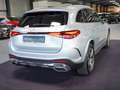 Mercedes-Benz GLC 300 GLC 300 de 4M AMG Line Fahrassistenz AHK KEYLESS Argintiu - thumbnail 4