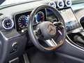Mercedes-Benz GLC 300 GLC 300 de 4M AMG Line Fahrassistenz AHK KEYLESS Argintiu - thumbnail 17