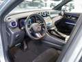 Mercedes-Benz GLC 300 GLC 300 de 4M AMG Line Fahrassistenz AHK KEYLESS Argintiu - thumbnail 15
