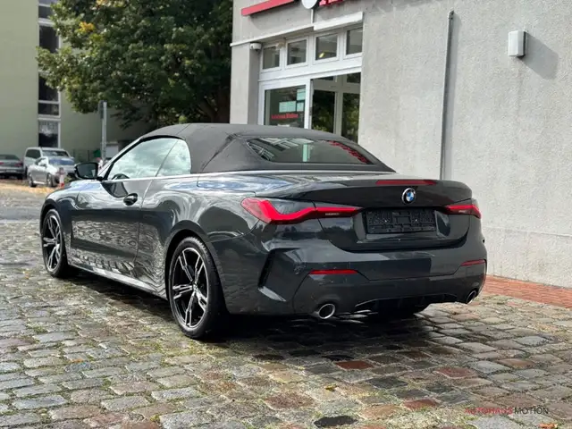 BMW 4 Series view 7