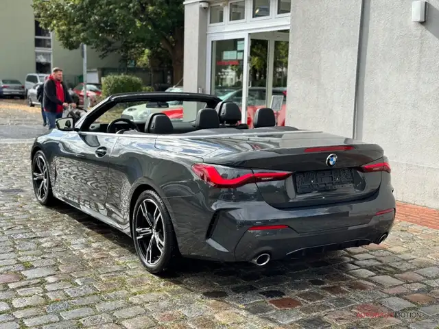 BMW 4 Series view 12